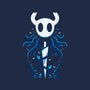 The Hollow Knight-none memory foam bath mat-Logozaste