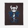 The Hollow Knight-none fleece blanket-Logozaste