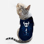 The Hollow Knight-cat basic pet tank-Logozaste
