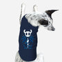The Hollow Knight-dog basic pet tank-Logozaste