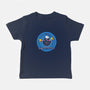 Dinosaur DNA-baby basic tee-dalethesk8er