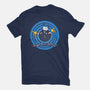 Dinosaur DNA-youth basic tee-dalethesk8er