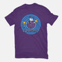 Dinosaur DNA-youth basic tee-dalethesk8er