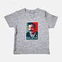 The Believer-baby basic tee-Adams Pinto