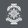 Ad Astra Abyssoque-none memory foam bath mat-Logozaste