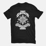 Ad Astra Abyssoque-unisex basic tee-Logozaste