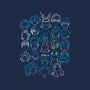 My Minimal Hero-mens premium tee-CoD Designs