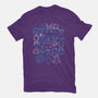 My Minimal Hero-mens premium tee-CoD Designs