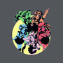 Sailor Colors-none matte poster-Jelly89