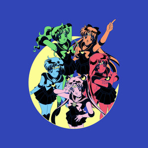 Sailor Colors