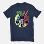 Sailor Colors-womens basic tee-Jelly89