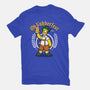 Okd'ohberfest-womens basic tee-Boggs Nicolas