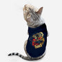 Time is Up-cat basic pet tank-glitchygorilla