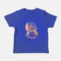 Nightfall Mage-baby basic tee-eduely