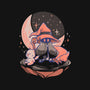Nightfall Mage-baby basic tee-eduely