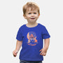 Nightfall Mage-baby basic tee-eduely