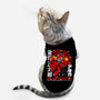 The Capsules Leader-cat basic pet tank-krobilad