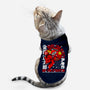 The Capsules Leader-cat basic pet tank-krobilad