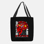 The Capsules Leader-none basic tote-krobilad