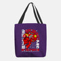 The Capsules Leader-none basic tote-krobilad