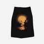 Hallows In Moonlight-cat basic pet tank-fanfabio