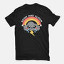 Doom And Gloom-youth basic tee-NemiMakeit
