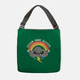 Doom And Gloom-none adjustable tote-NemiMakeit