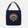 Doom And Gloom-none adjustable tote-NemiMakeit