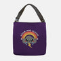Doom And Gloom-none adjustable tote-NemiMakeit