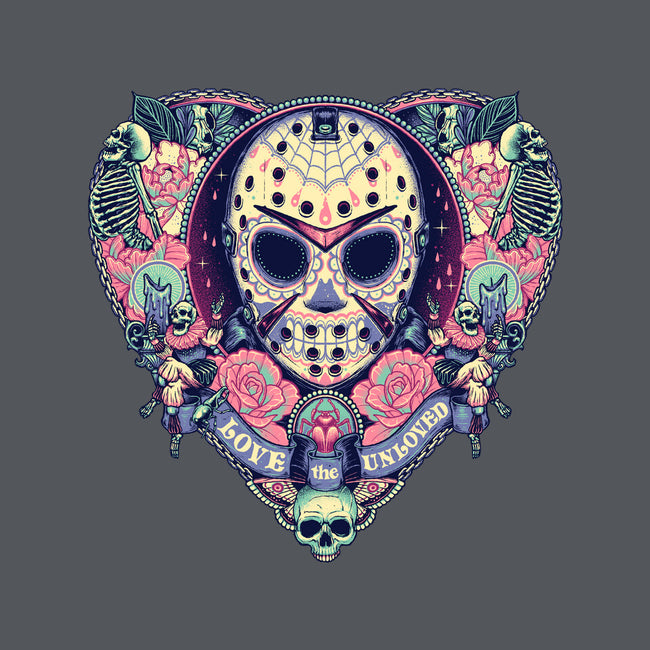The Lovely Camper-mens basic tee-glitchygorilla