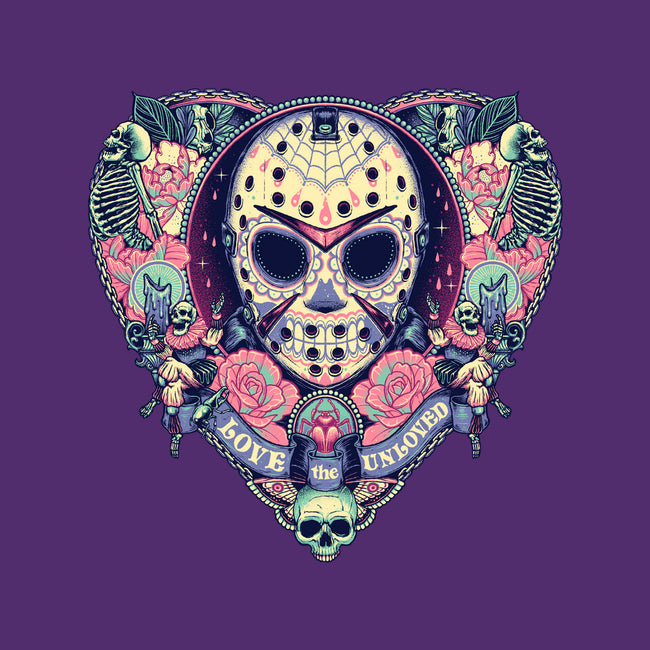 The Lovely Camper-womens fitted tee-glitchygorilla