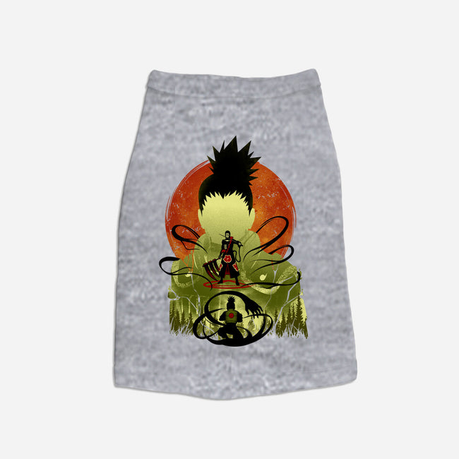 Shikamaru Vs. Hidan-cat basic pet tank-hypertwenty