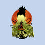 Shikamaru Vs. Hidan-baby basic tee-hypertwenty