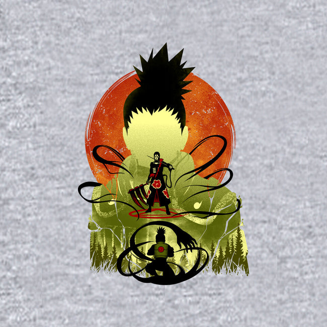 Shikamaru Vs. Hidan-cat basic pet tank-hypertwenty