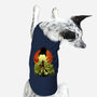Shikamaru Vs. Hidan-dog basic pet tank-hypertwenty