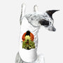 Shikamaru Vs. Hidan-dog basic pet tank-hypertwenty