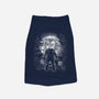 Moonlight Jason-dog basic pet tank-fanfreak1