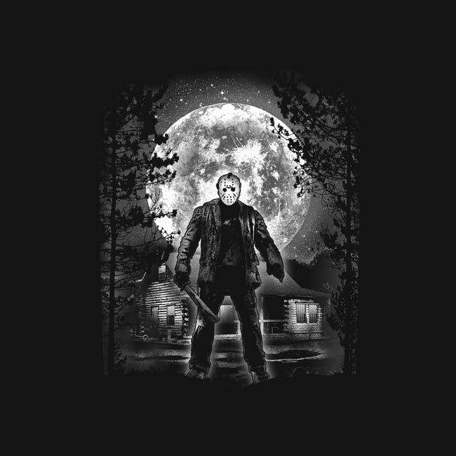 Moonlight Jason-none memory foam bath mat-fanfreak1