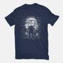 Moonlight Jason-womens basic tee-fanfreak1