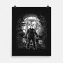 Moonlight Jason-none matte poster-fanfreak1