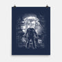 Moonlight Jason-none matte poster-fanfreak1
