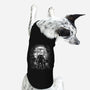 Moonlight Jason-dog basic pet tank-fanfreak1