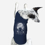 Moonlight Jason-dog basic pet tank-fanfreak1