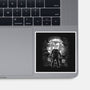 Moonlight Jason-none glossy sticker-fanfreak1