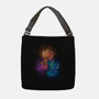 D20 Sleeping Dragons!-none adjustable tote-ricolaa
