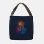 D20 Sleeping Dragons!-none adjustable tote-ricolaa