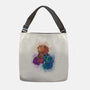 D20 Sleeping Dragons!-none adjustable tote-ricolaa