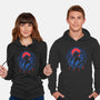 Jungle-unisex pullover sweatshirt-Maxman58