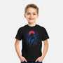 Jungle-youth basic tee-Maxman58