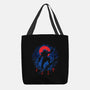Jungle-none basic tote-Maxman58